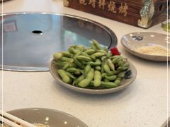 -晓靖轩烧烤(沙河风情店)