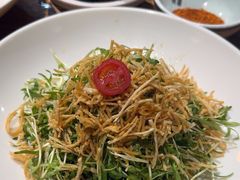 -打酱油·非遗淮扬菜(瘦西湖梅岭店)