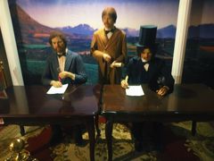 -青岛葡萄酒博物馆