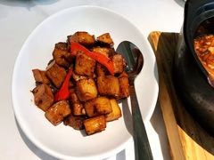 -汤城小厨•粤菜•靓汤(金宝街店)