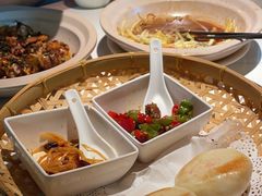 -筱爷叔·上海传统手工菜(新桥店)