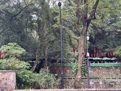 -广州市白云山风景名胜区