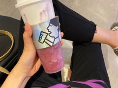 -喜茶(深圳福田星河COCO Park店)