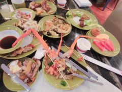 -乐咖啡西餐厅(太湖皇冠假日酒店)