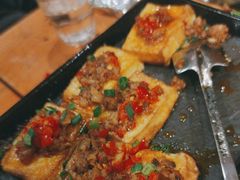 -木屋烧烤(大屯路店)