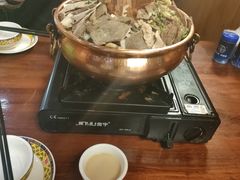-如意林卡藏餐吧(大昭寺店)