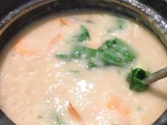 -小城粥道·海胆鲜虾粥(解放广场店)