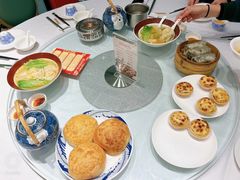 -南园酒家(前进路店)