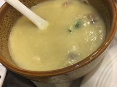 老济南甜沫-闫府私房菜(经四路万达店)