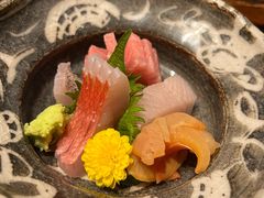 大腹-鮨鳳