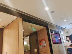 -海底捞大排档火锅(悦荟广场店)