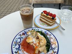 -Alimentari早午餐(安福路店)