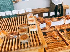 -那家面包房(珠江路店)