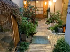 -边渡咖啡烘焙店(昙华林店)