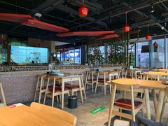 -虾满堂小龙虾烧烤(富荟广场店)