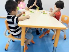 -科晓兔外教英文·数学思维·乐高编程·科学实验(怡山校区)