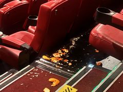 -卢米埃IMAX影城(温州万象城激光店)