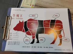 -牛魔王汕头牛肉火锅(笋岗店)