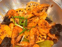 -晓林火锅(安定门店)