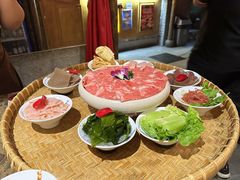 -小龙坎火锅(东汇城店)