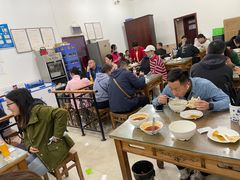 大堂-子午路张记肉夹馍(翠华路店)