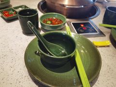 -润园四季椰子鸡火锅(海上世界店)