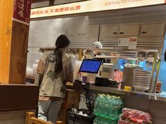 -北丐先生·野馄饨烧烤(泰达E街区店)