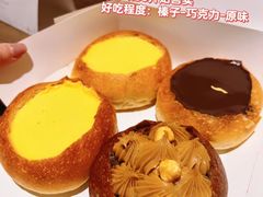 -佳佳甜品(寧波街總店)