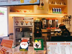 -CACOO CHURROS 咔酷吉事果(佛山天虹店)