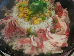 -胡椒厨房(金安国际购物广场店)