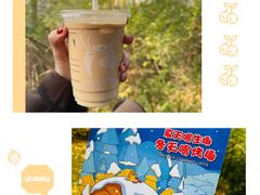 -浦江城市生活广场(江月路店)