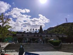 -大连森林动物园