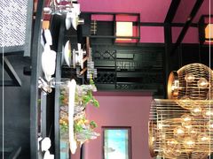 -杭州临平万丽酒店·万丽轩中餐厅