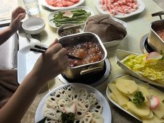 -清真军邺·金富苑肥牛(石坡街旗舰店)