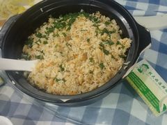 -钱大妈海鲜饭店(保利林语店)