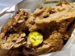 -酵墅·手感烘焙(印象汇店)