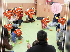 -金宝贝早教(荟聚中心)