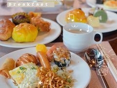 -海棠湾威斯汀酒店·知味西餐厅