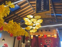 -老灶房-四川土菜(铁牛广场店)