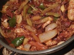 android_upload_pic-猪啊牛呀羊啊铜盘烤肉(正大广场店)