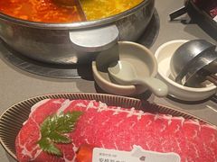 -巴奴毛肚火锅(大剧院店)