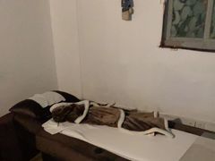 -铭洋专业采耳(田子坊店)