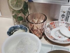 -肉肉大米(金虹桥店)