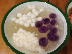 -甜心闲生传统手工冰粉(人民广场店)