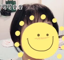 -时尚玩家发型设计