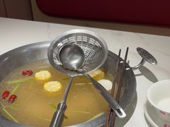 -八合里潮汕鲜牛肉火锅(万科里店)