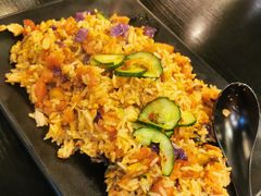 -老啪叽串炒饭(铁百店)