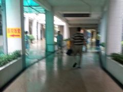 -广州中医药大学第一附属医院(总院)