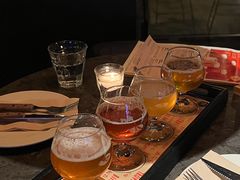 -京A Taproom·精酿餐吧(CBD店)