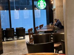 -星巴克(兰桂坊店)